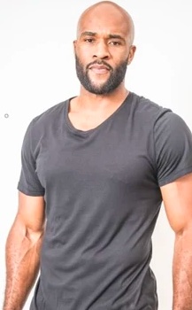 LaMonica Garrett